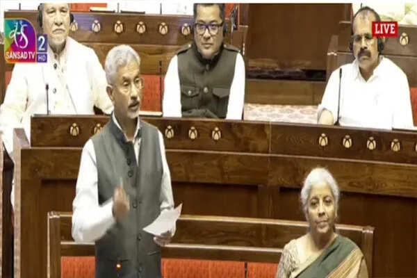 भारत ने पाकिस्तान को दी कड़ी चेतावनी, सिंधु जल समझौता रहेगा रद्द