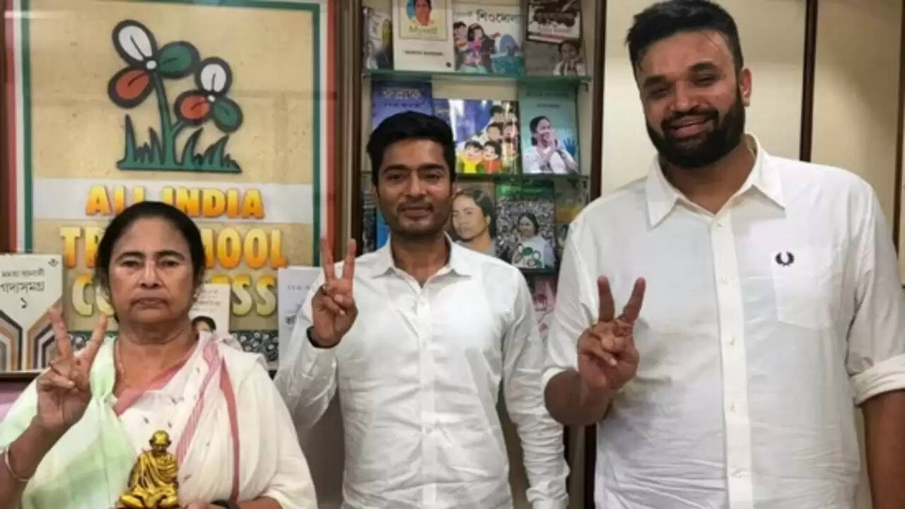 प्रतीक जैन और I-PAC पर ED की छापेमारी: क्या है मामला?