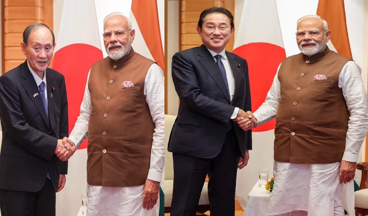 भारत-जापान आर्थिक सहयोग: पीएम मोदी का महत्वपूर्ण संबोधन