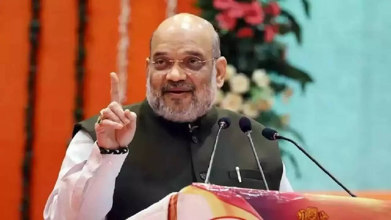 अमित शाह का रिटायरमेंट प्लान: वेदों और प्राकृतिक खेती पर ध्यान केंद्रित करेंगे