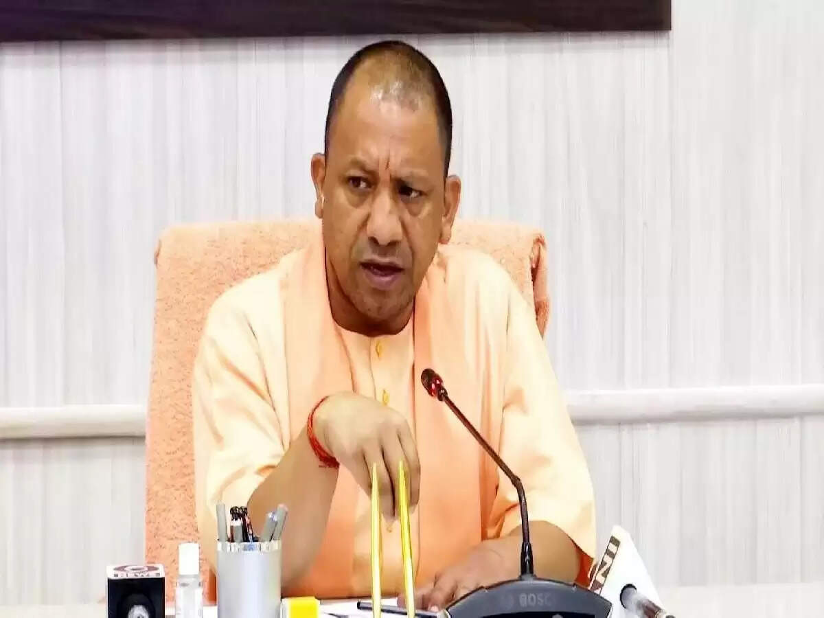 उत्तर प्रदेश के गांवों के लिए 4033 करोड़ रुपये का विकास बजट