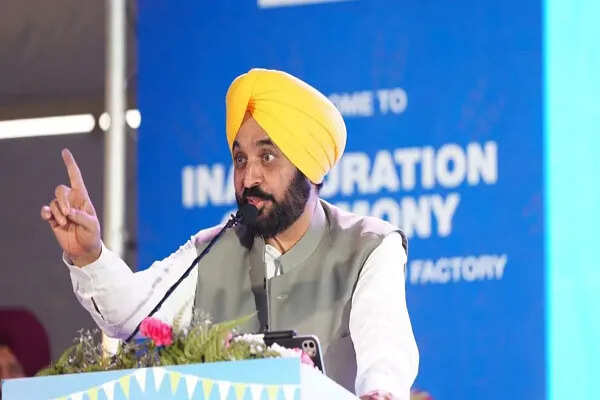 पंजाब सरकार का नशा विरोधी अभियान: सामूहिक प्रयासों से नशामुक्ति की दिशा में कदम