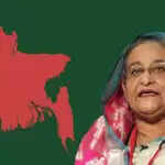 बांग्लादेश में राजनीतिक तनाव: शेख हसीना के गंभीर आरोप