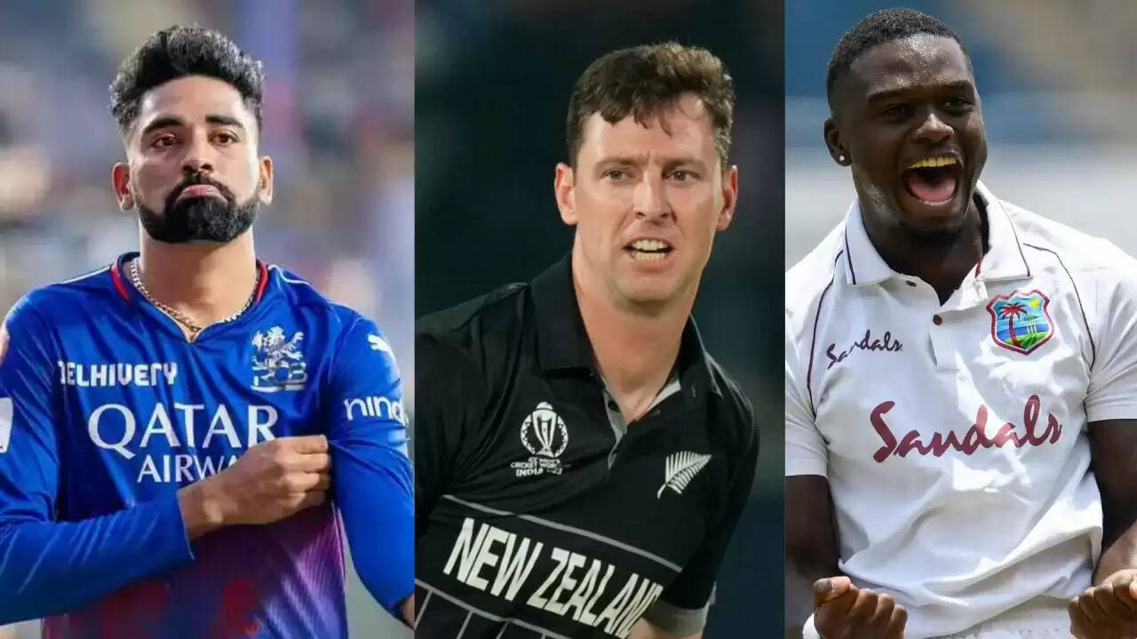 अगस्त 2025 के ICC प्लेयर ऑफ द मंथ: तेज गेंदबाजों की तिकड़ी में कौन बनेगा विजेता?