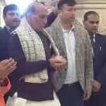 सीएम योगी ने कहा: हनुमानजी स्वयं अयोध्या की रक्षा कर रहे हैं