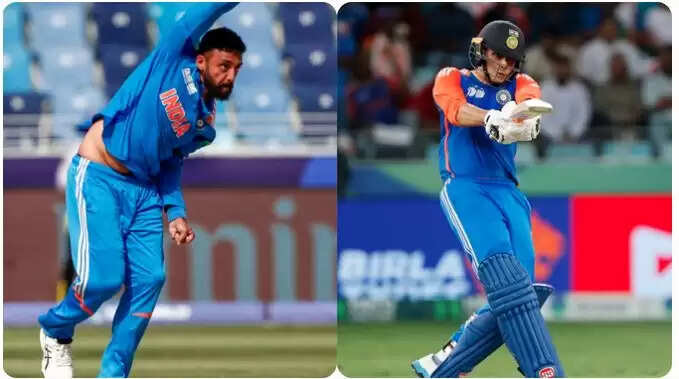 अभिषेक शर्मा और वरुण चक्रवर्ती ने ICC रैंकिंग में शीर्ष स्थान बनाए रखा