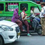 सड़क सुरक्षा नियमों पर भारी जुर्माना: जानें क्या हैं नए नियम