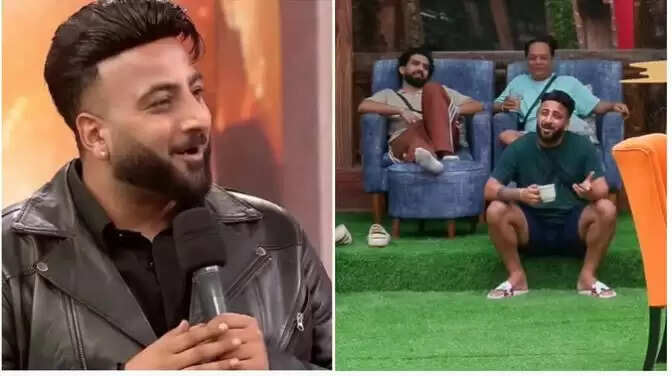Bigg Boss 19: शहबाज बदेशा की खास अपील, प्रतियोगियों को बाहर करने की मांग