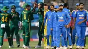 भारत के खिलाफ ODI सीरीज के लिए साउथ अफ्रीका की संभावित टीम का ऐलान