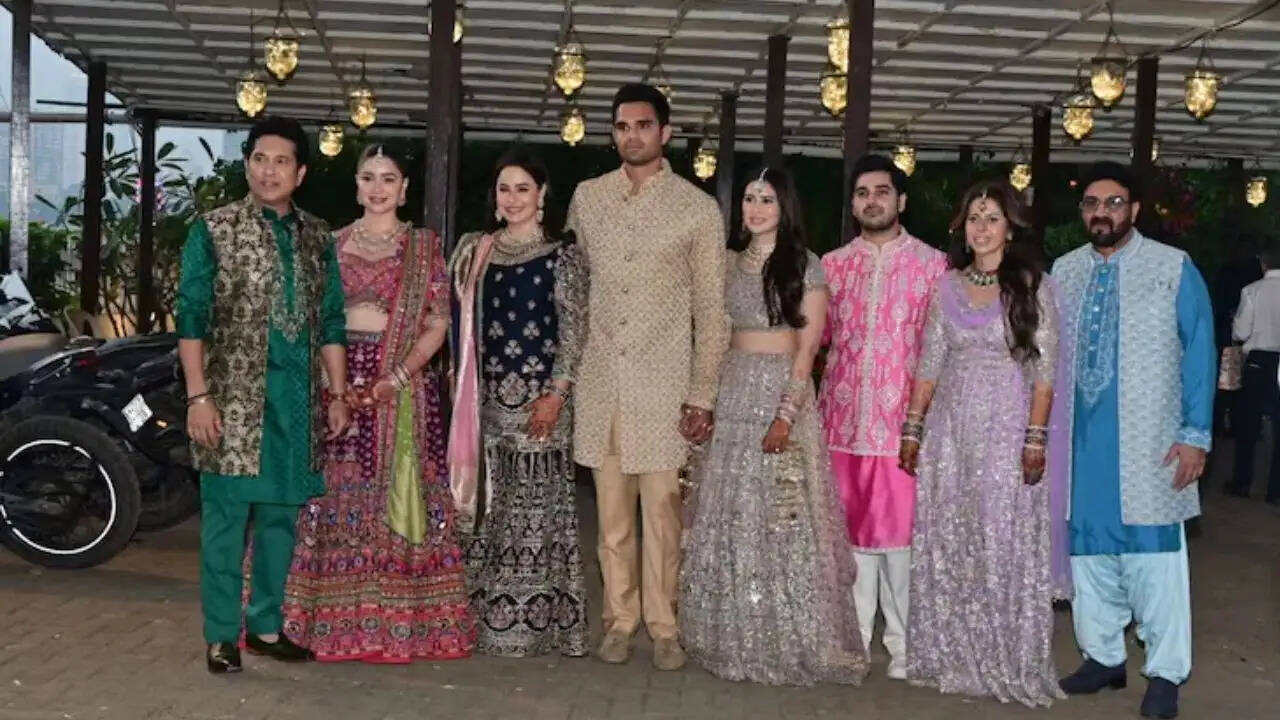 अर्जुन तेंदुलकर की शादी: क्या खास है इस समारोह में?