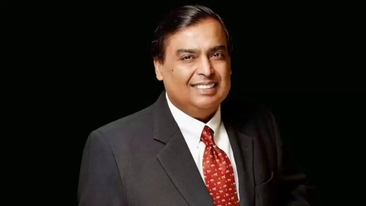 मुकेश अंबानी ने वित्त वर्ष 2025 में नहीं ली कोई सैलरी