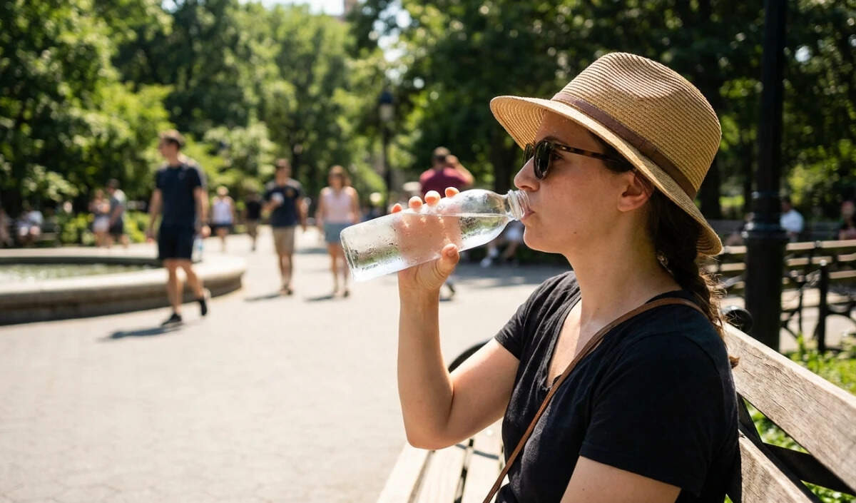 गर्मी में डिहाइड्रेशन से बचने के उपाय और सावधानियाँ