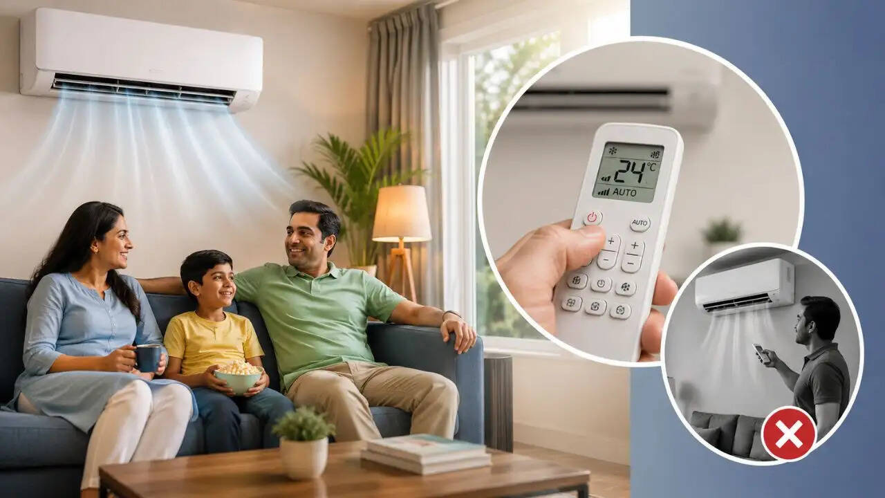 गर्मी में एसी के उपयोग से बिजली बचाने के उपाय