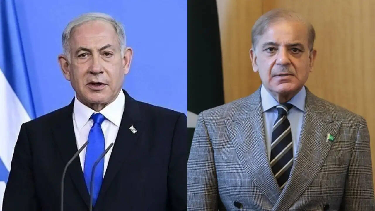 पश्चिम एशिया में तनाव: अमेरिका-ईरान युद्धविराम पर इजरायल का विरोध