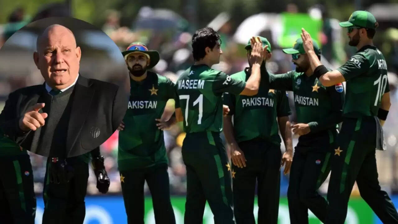 भारत-पाकिस्तान क्रिकेट विवाद: PCB ने ICC से की कार्रवाई की मांग