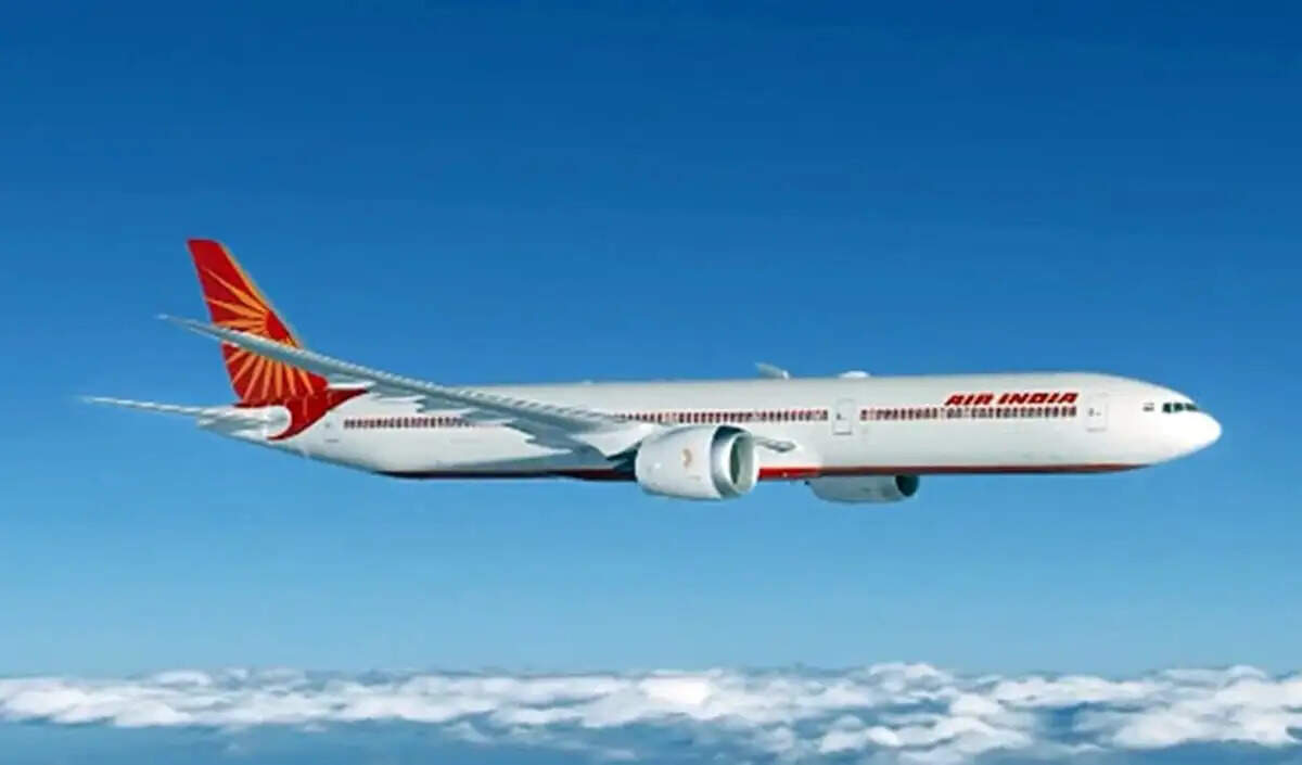 एयर इंडिया ने हब-एंड-स्पोक मॉडल के तहत उड़ान बुकिंग शुरू की