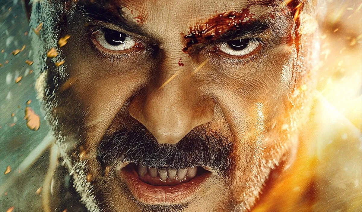 सूबेदार: एक प्रभावशाली विचारों से भरी लेकिन बिखरी हुई फिल्म