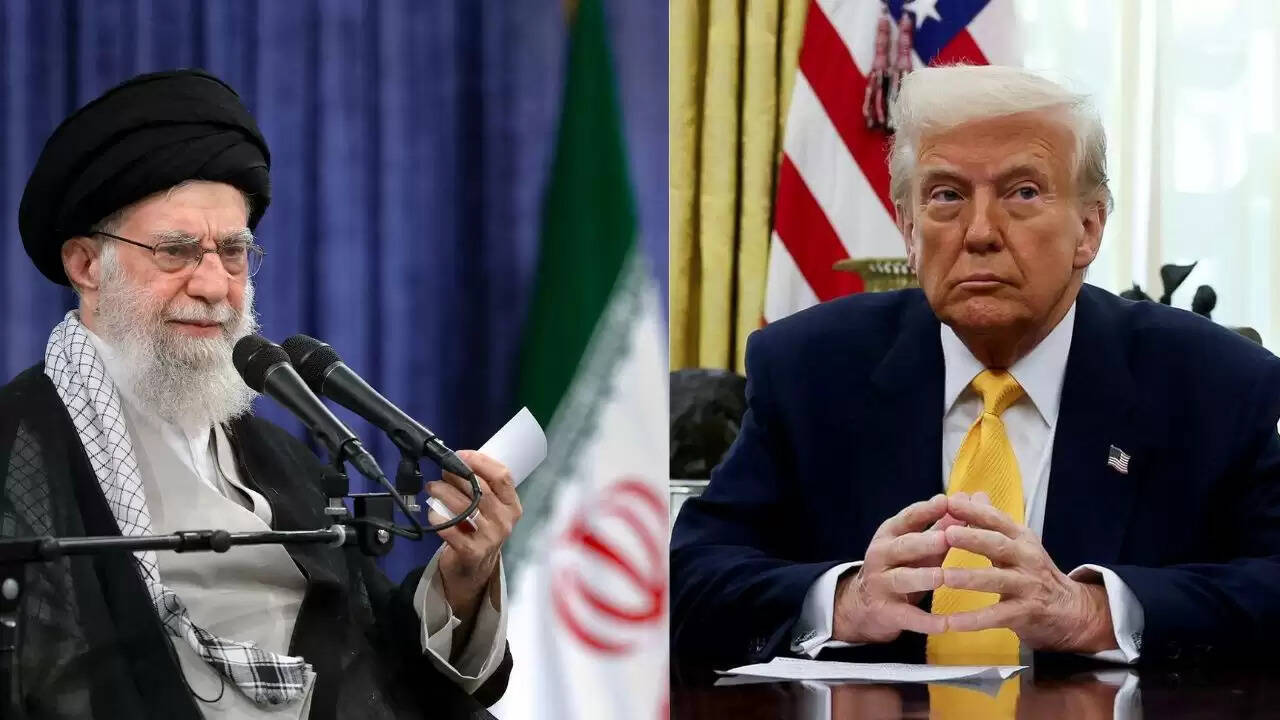 ईरान का IAEA सम्मेलन में चौंकाने वाला निर्णय