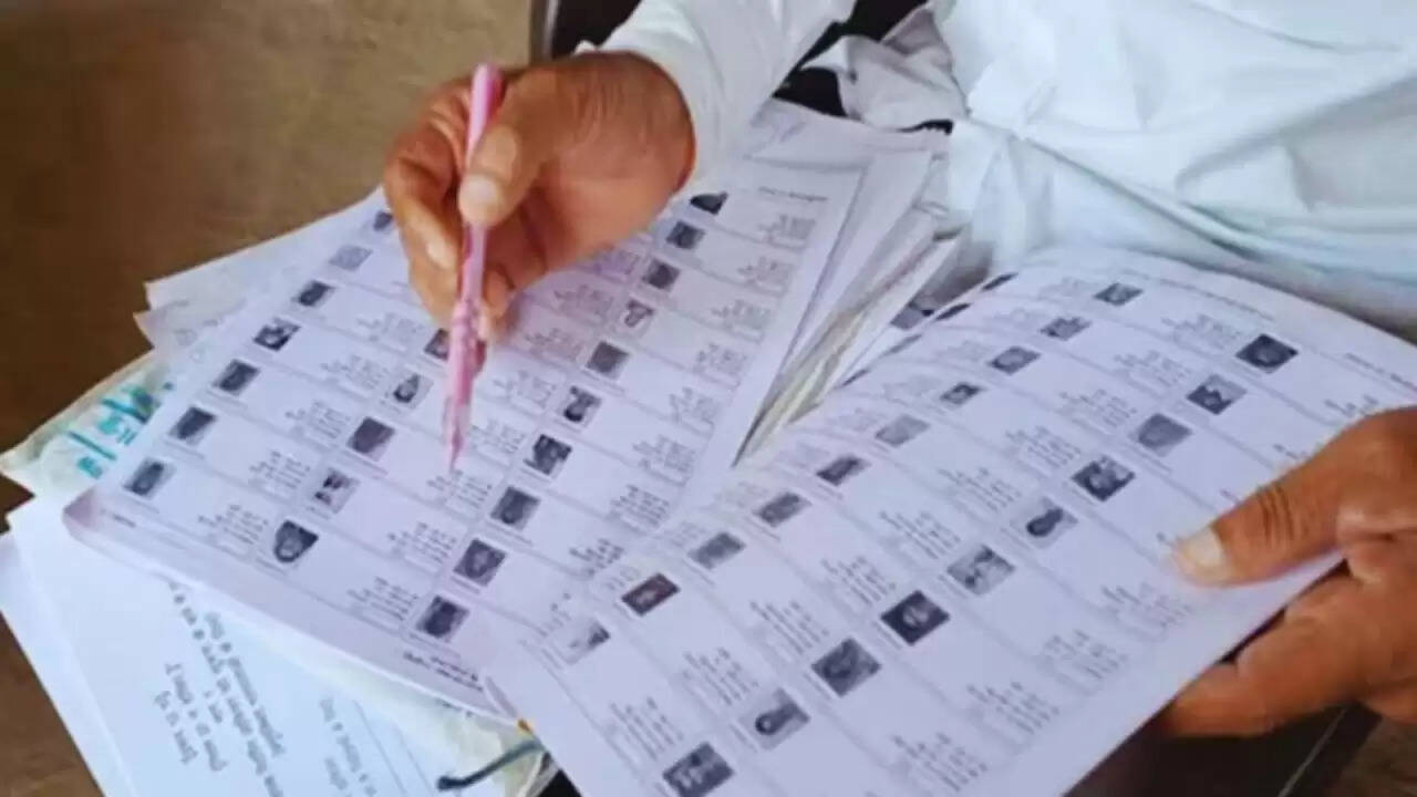 बिहार विधानसभा चुनाव 2025: मतदाता सूची में बड़े बदलाव, जानें क्या है नया?