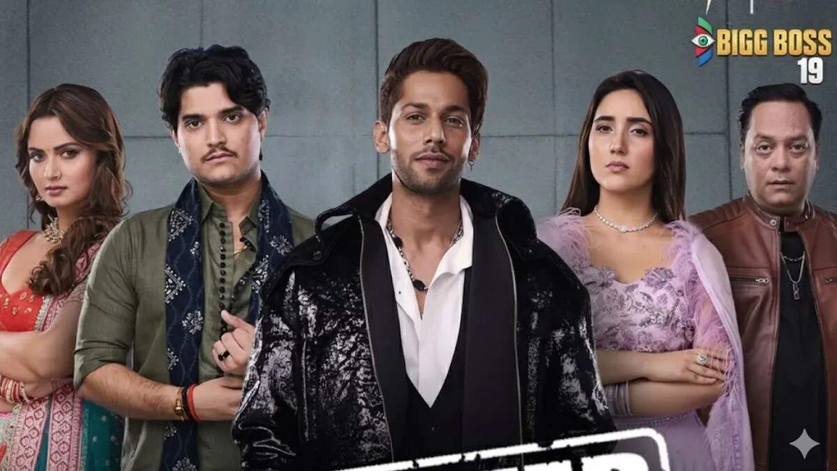 बिग बॉस 19: नॉमिनेशन और मिड-वीक एविक्शन का नया ट्विस्ट
