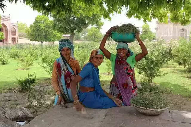 मध्य प्रदेश की लाडली बहना योजना: आर्थिक सहायता का नया रास्ता