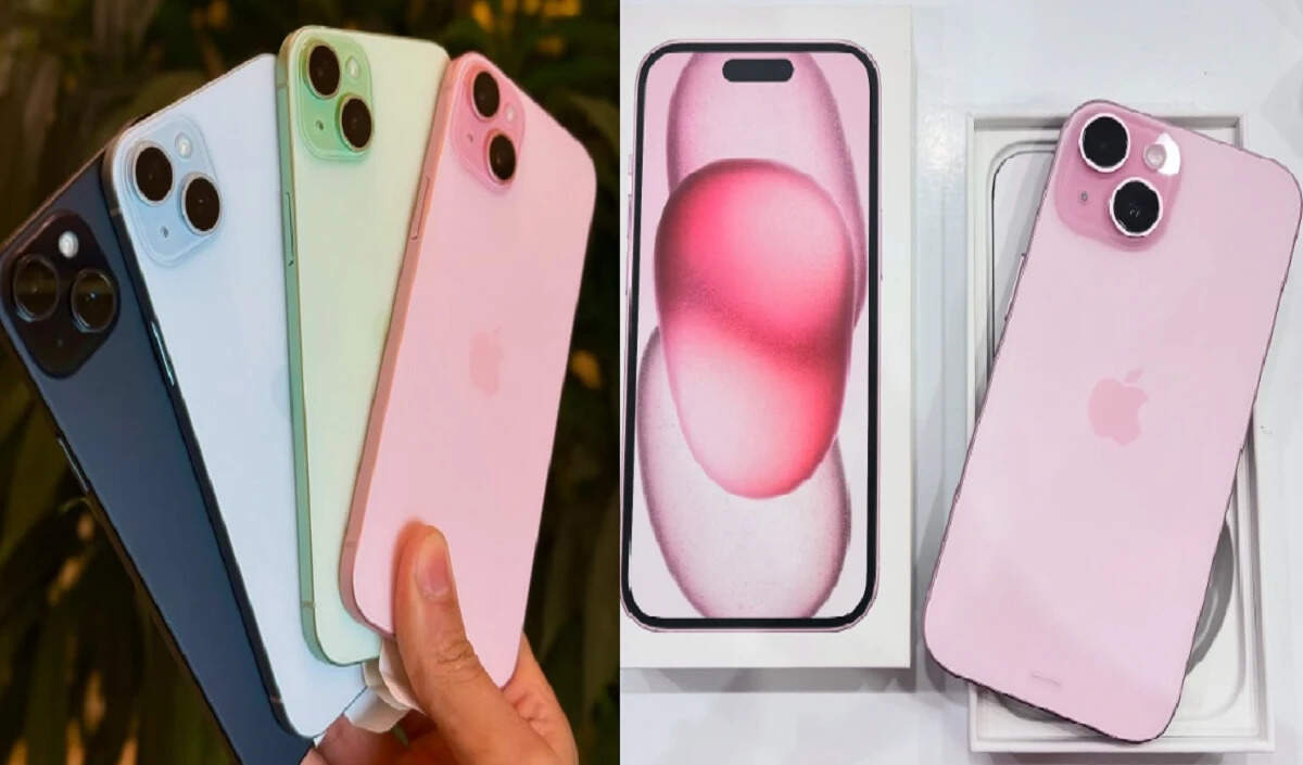 Amazon Great Indian Festival में iPhone 15 पर शानदार छूट