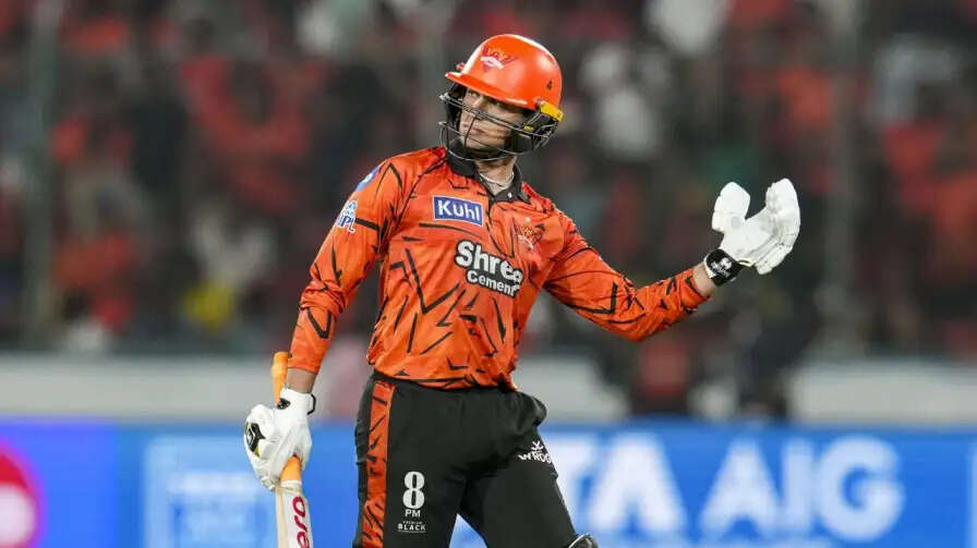 IPL 2026: अभिषेक शर्मा का शानदार प्रदर्शन जारी
