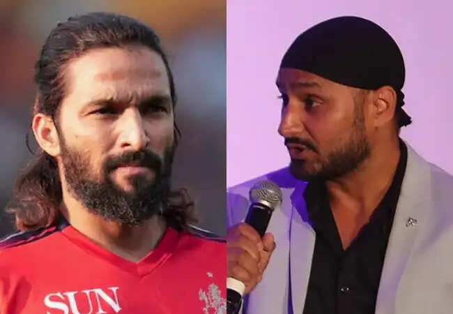 हरभजन सिंह ने रजत पाटीदार के चयन पर उठाए सवाल, युवा वैभव सूर्यवंशी को मिली टीम इंडिया में जगह