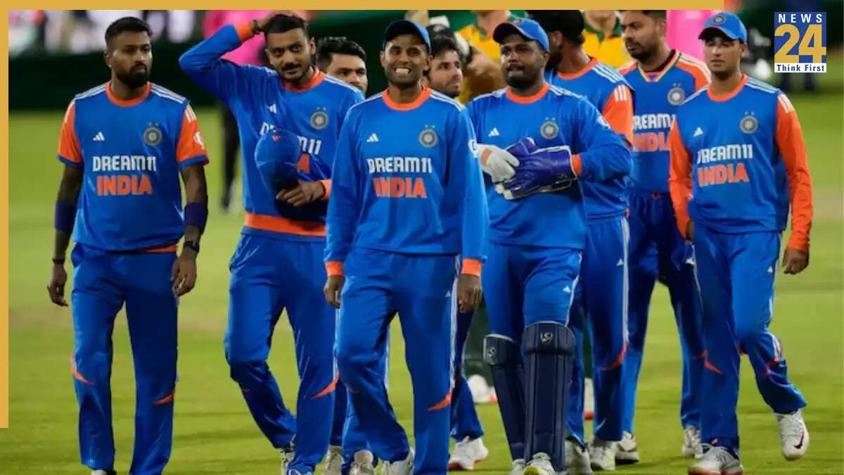 टीम इंडिया का एशिया कप 2025 के लिए चयन: पूर्व सिलेक्टर की चिंताएं
