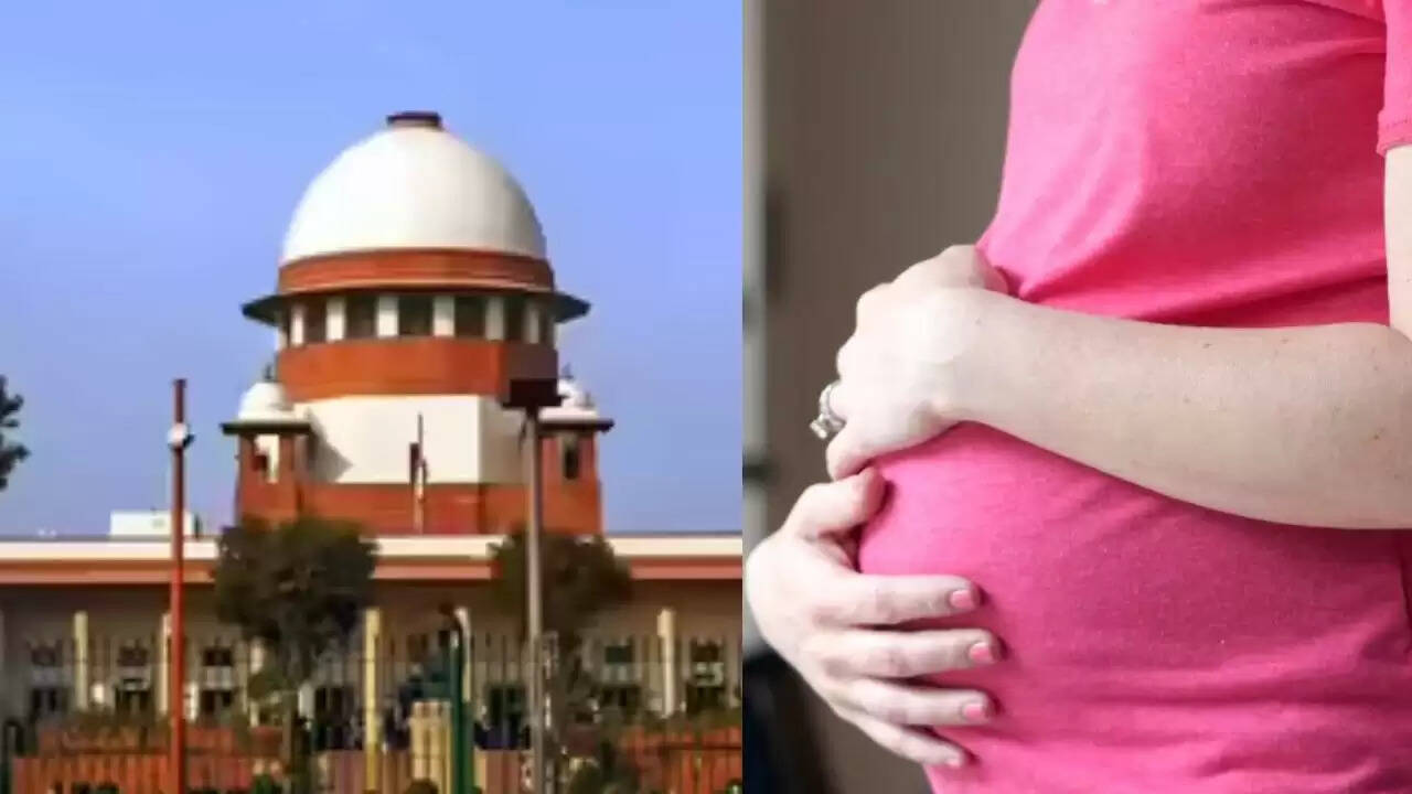 सुप्रीम कोर्ट का सरोगेसी कानून पर महत्वपूर्ण निर्णय