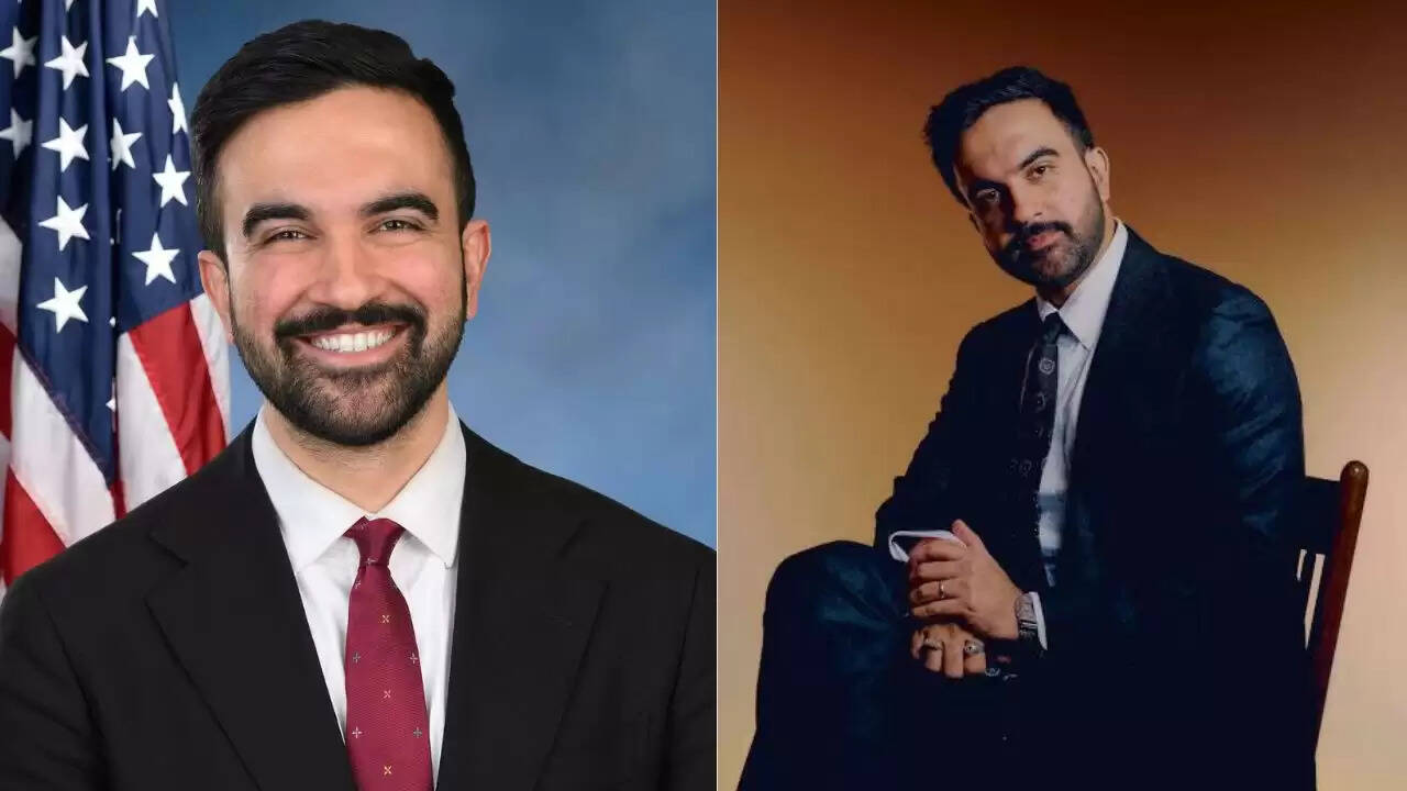 जोहरान ममदानी: न्यूयॉर्क के उभरते राजनीतिक सितारे की कहानी