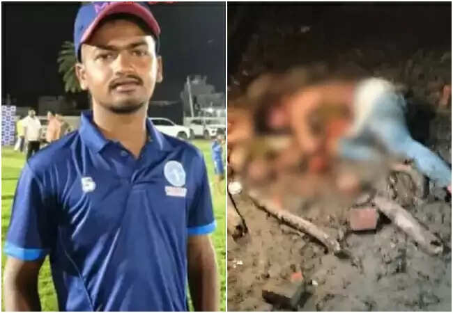 गोरखपुर में युवक की हत्या: पशु तस्करों पर आरोप, ग्रामीणों में आक्रोश