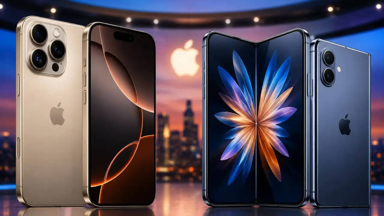 Apple के नए iPhone 18 Pro और Ultra Fold: क्या है इनकी खासियतें?