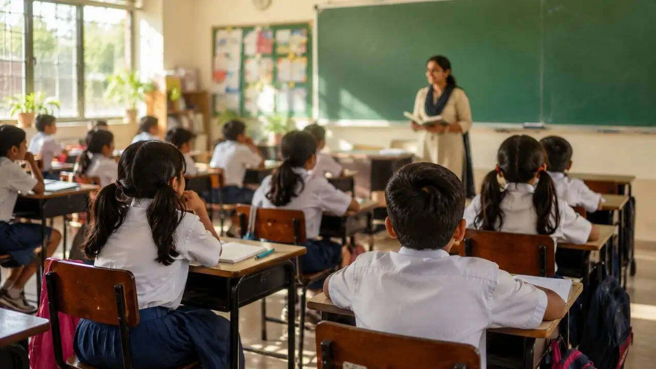 मध्य प्रदेश में स्कूलों की छुट्टियों में बढ़ोतरी, 16 जून से फिर से खुलेंगे