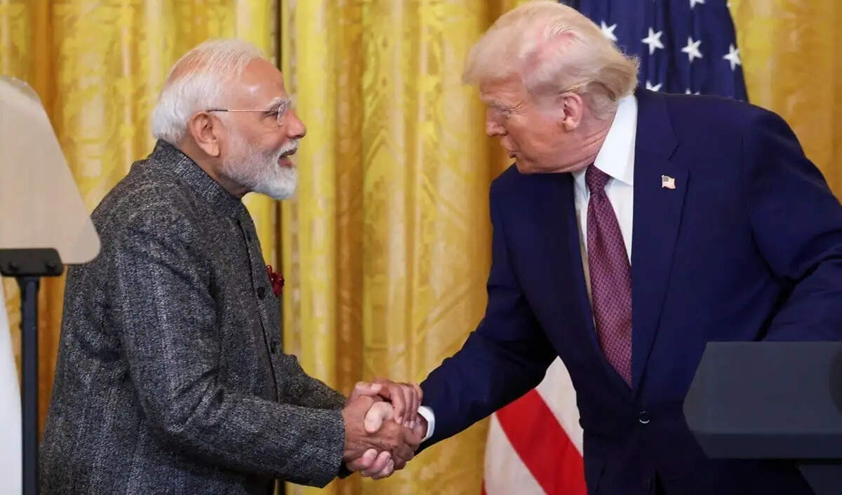 मोदी और ट्रंप के बीच जी7 शिखर सम्मेलन में संभावित मुलाकात