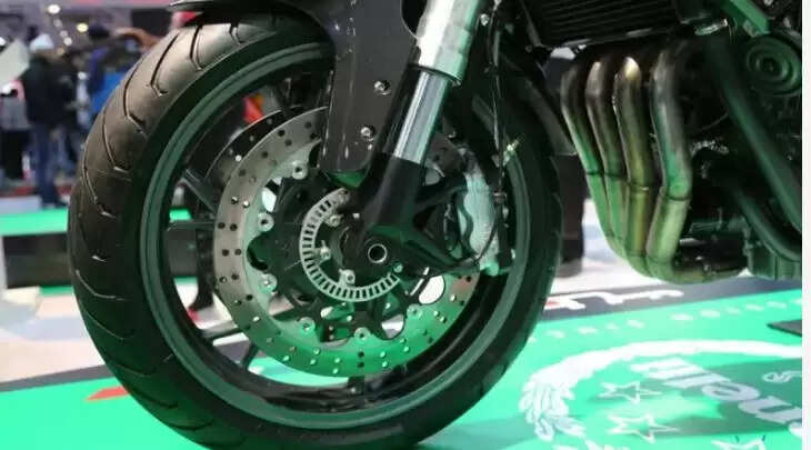 भारत में टू-व्हीलर्स के लिए एंटी-लॉक ब्रेकिंग सिस्टम (ABS) अनिवार्य होगा
