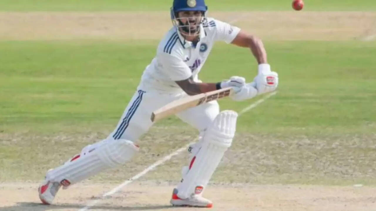 नीतीश कुमार रेड्डी को मिला इंडिया ए में खेलने का मौका