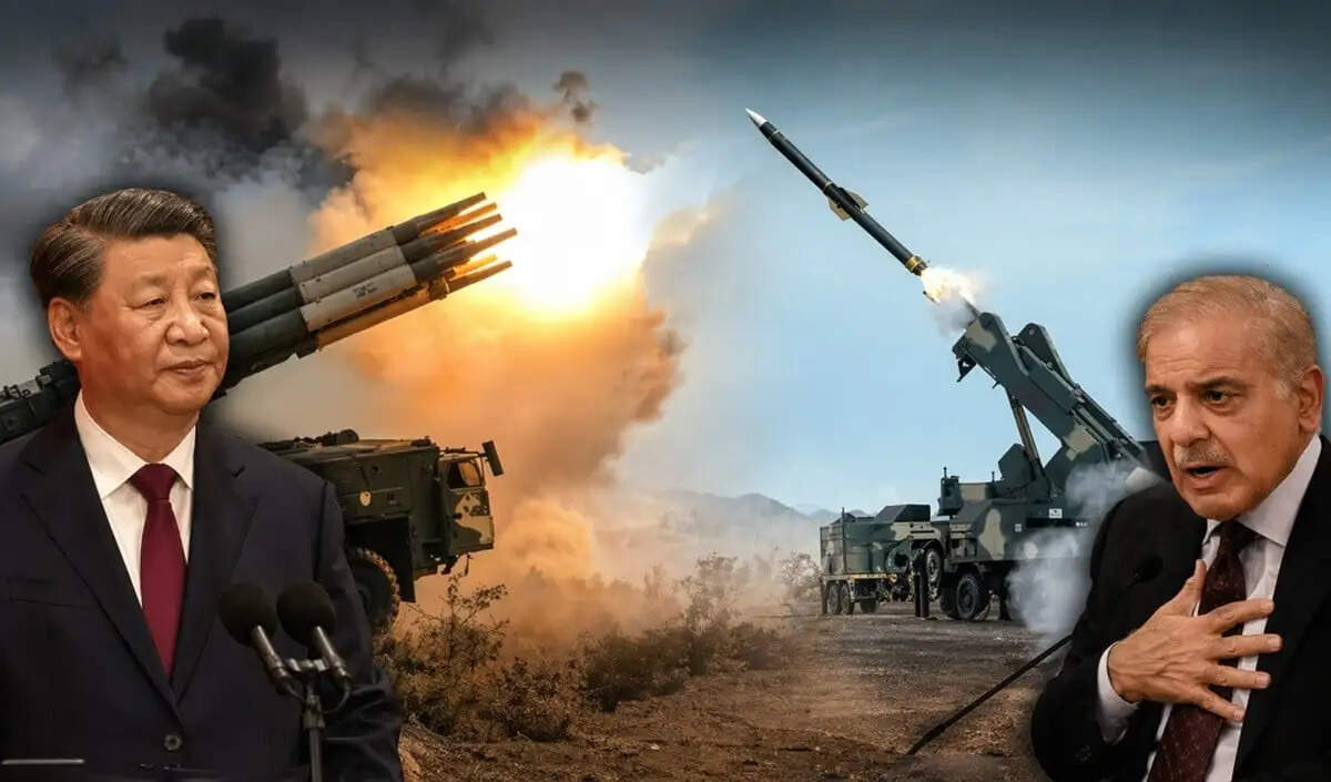 भारत का स्वदेशी एयर डिफेंस सिस्टम: प्रोजेक्ट कुश