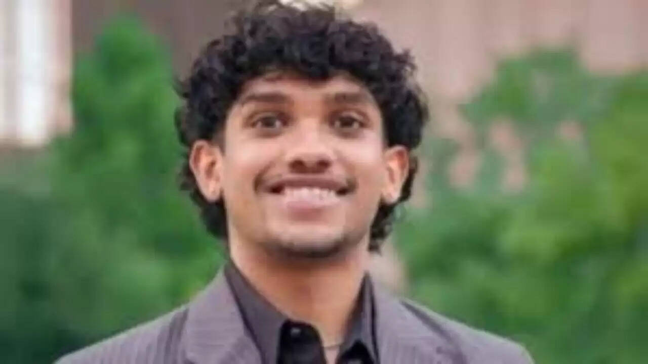 भारतीय मूल के छात्र की अमेरिका में गिरफ्तारी: आगजनी और धमकी के आरोप