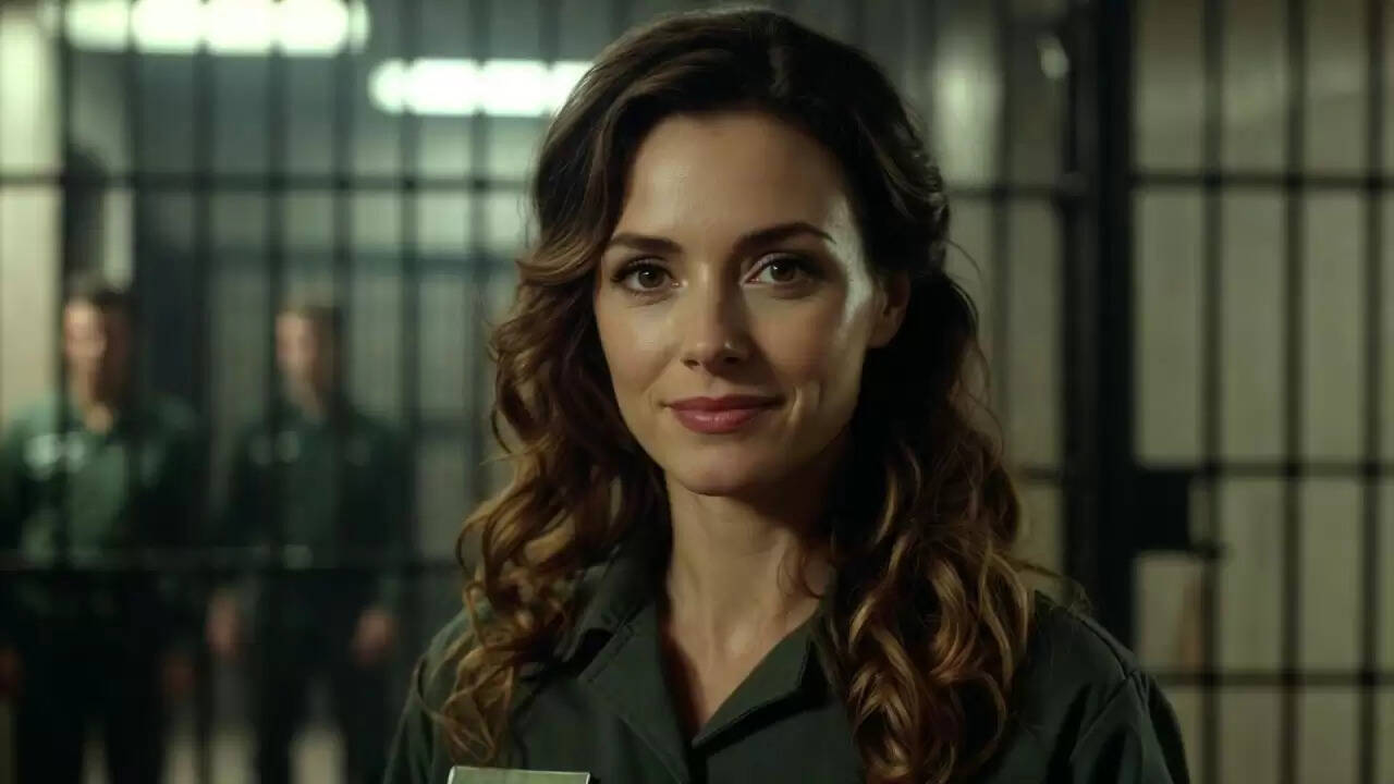 ब्रिटेन में महिला जेल अधिकारी का विवादास्पद मामला: हत्या के दोषी से संपर्क