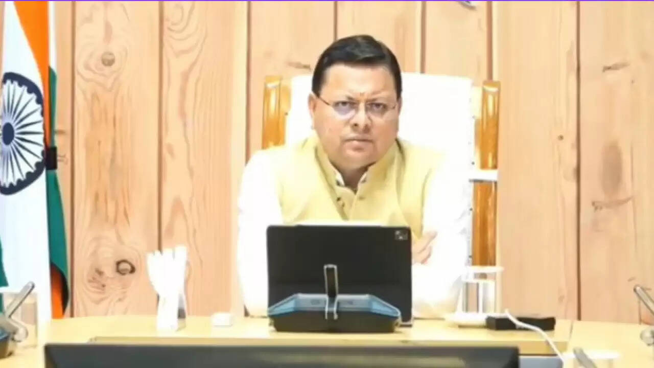 उत्तराखंड में ऑपरेशन कालनेमि: धार्मिक ठगी के खिलाफ सख्त कार्रवाई