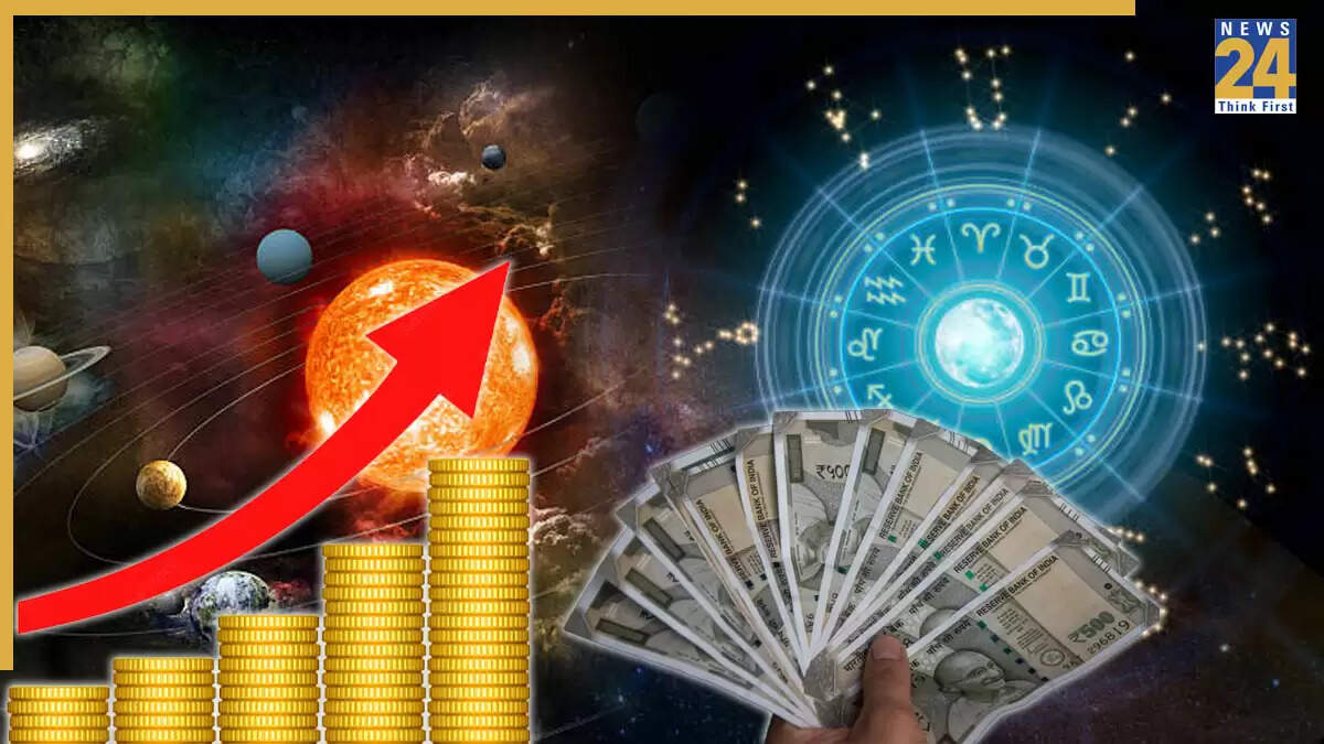 तुला राशिफल 2025: आमदनी में वृद्धि और नए अवसरों की संभावना