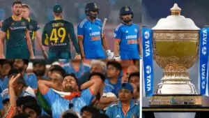 ऑस्ट्रेलिया के खिलाफ T20I श्रृंखला के लिए दक्षिण अफ्रीका की टीम की घोषणा