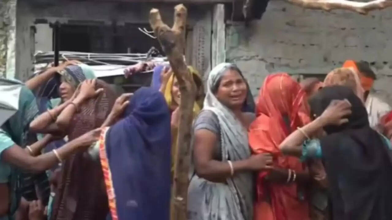 राजस्थान में स्कूल हादसे ने दो बच्चों की जान ली, सरकार ने मुआवजे का ऐलान किया