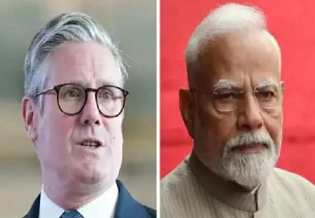 ब्रिटेन ने भारत को अंतरराष्ट्रीय दमन की सूची में शामिल किया