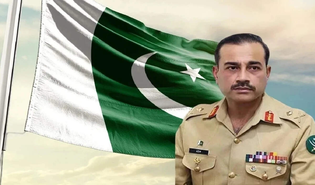 पाकिस्तान में संविधान संशोधन से जनरल असीम मुनीर को मिलेंगे नए अधिकार