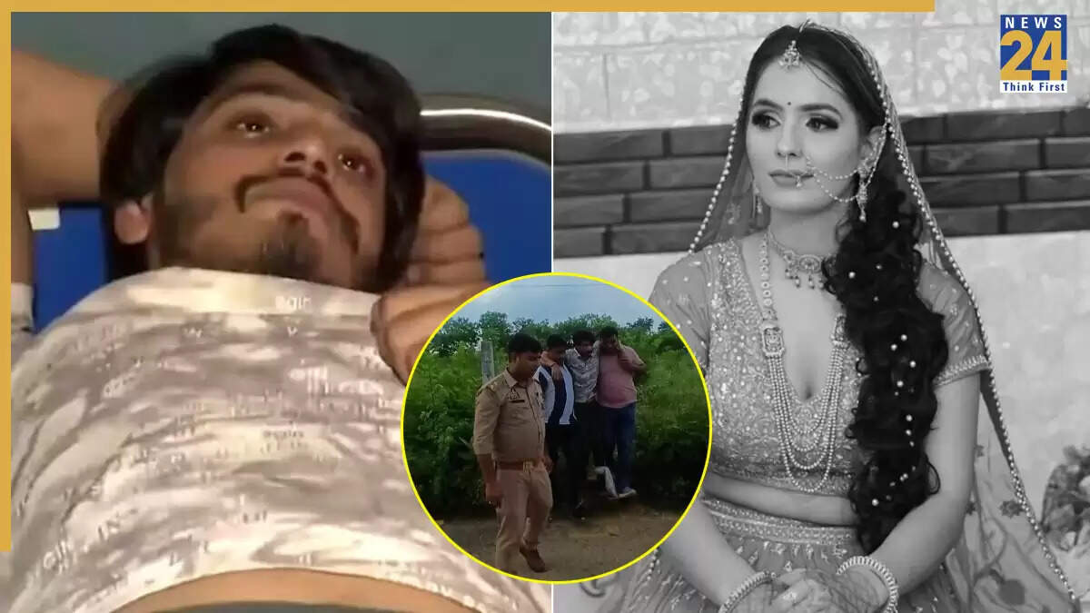ग्रेटर नोएडा में दहेज के लिए हत्या: पति ने किया बड़ा खुलासा