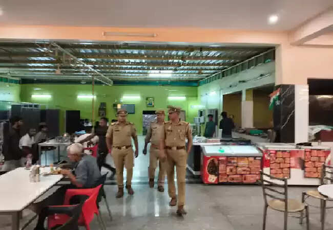 बबीना में विशेष जांच अभियान: शराब और नशे में वाहन चलाने वालों पर कार्रवाई