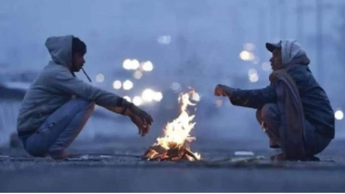 हरियाणा में मौसम का हाल: ठंड और प्रदूषण की बढ़ती समस्या