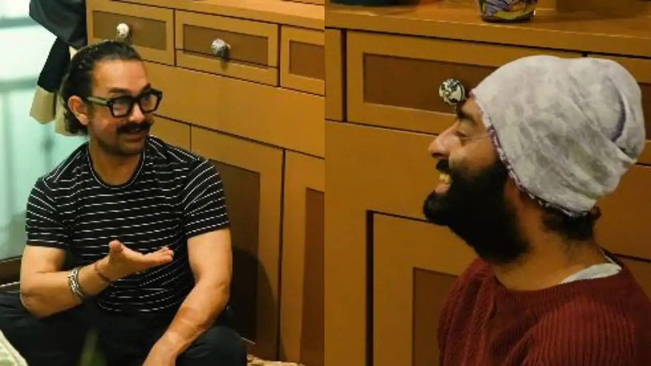 अरिजीत सिंह का नया गाना 'एक दिन' रिलीज, आमिर खान का खास संदेश